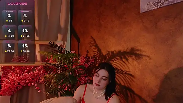 arcane doll online show from 09-12-25, 05:18