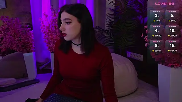 arcane doll online show from 10-06-25, 05:16