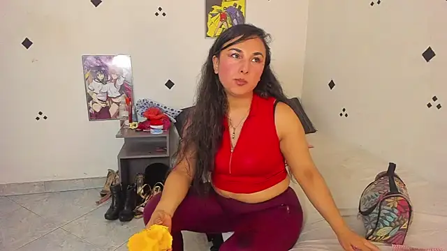 samaramour online show from 02-05-26, 04:44