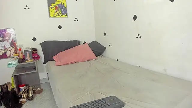 samaramour online show from 02-14-26, 05:43