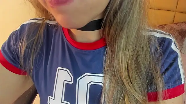 MELISSAROUGE online show from 07-28-26, 02:13