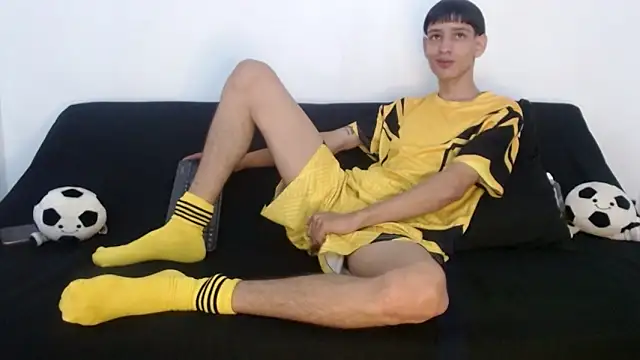 Snapshot of Steilormuller66 chatting on 02-19-26, 08:49 Steilormuller66 online show from 02-19-26, 08:49