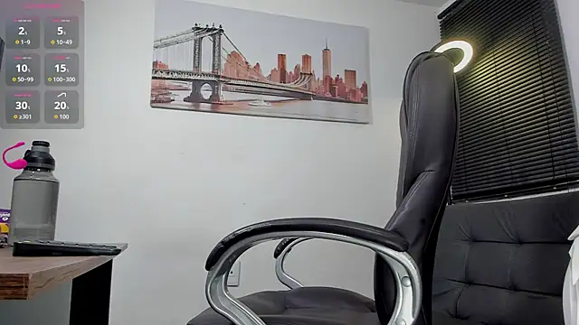 Dash Bukoski online show from 09-22-25, 11:23