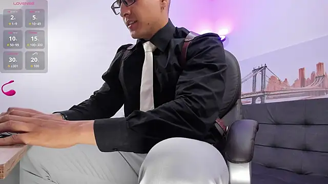 Dash Bukoski online show from 09-27-25, 11:26