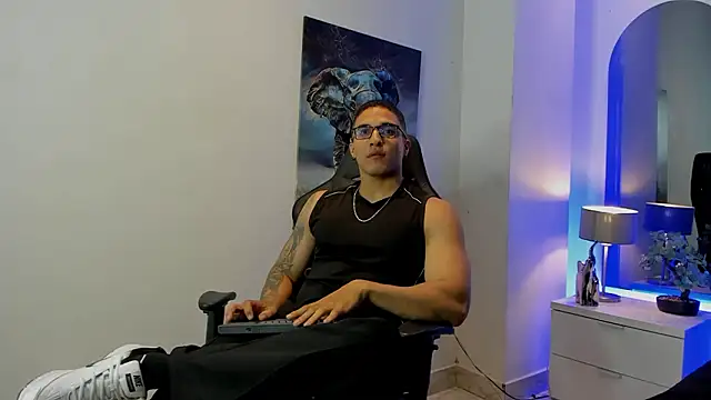 Dash Bukoski online show from 02-09-26, 11:03