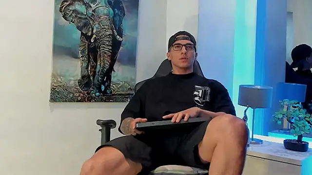 Dash Bukoski online show from 02-12-26, 11:38