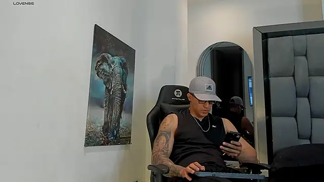 Dash Bukoski online show from 02-19-26, 11:39