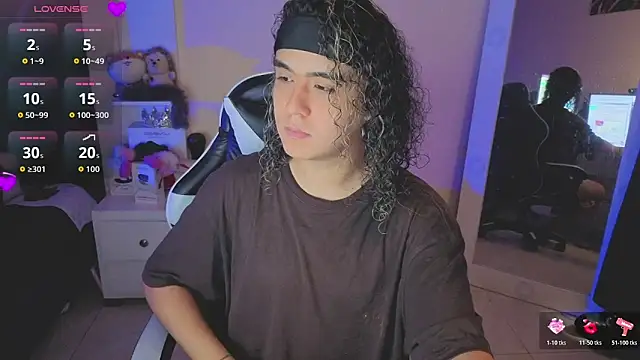 derek greyy  online show from 03-10-26, 09:42