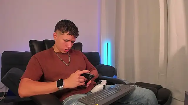 nathan blake online show from 09-27-25, 07:08