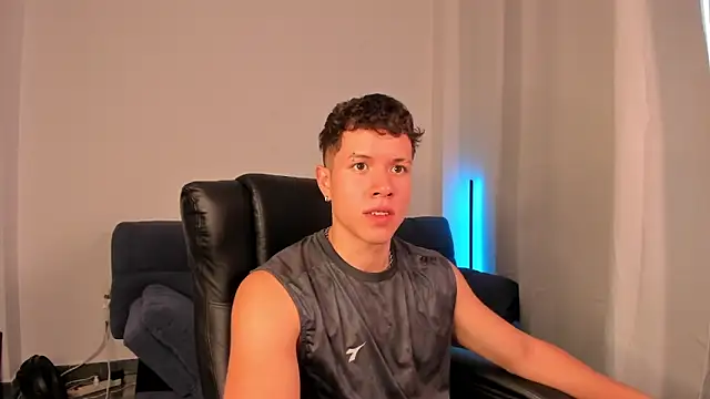 nathan blake online show from 10-01-25, 08:37