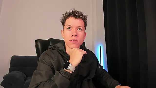 nathan blake online show from 02-07-26, 10:30