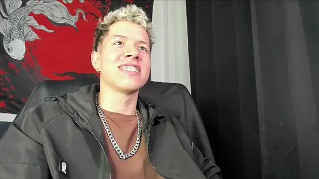 nathan blake online show from 03-27-26, 05:23