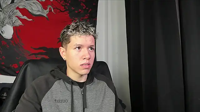 nathan blake online show from 04-21-26, 10:32