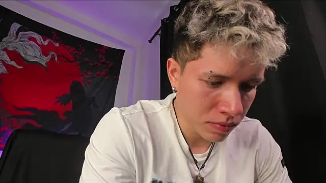 nathan blake online show from 04-27-26, 04:38