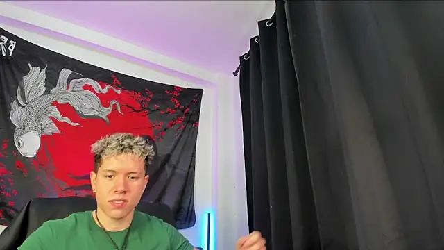 nathan blake online show from 04-29-26, 04:00