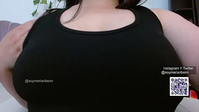 maria ribeiro online show from 10-15-25, 01:28