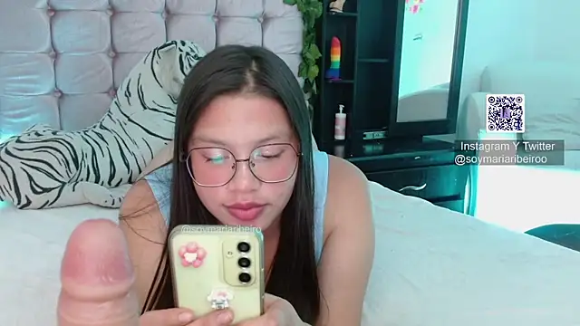 maria ribeiro online show from 01-06-26, 10:12