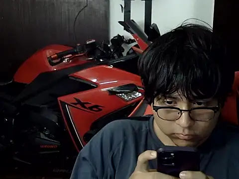 inkacolax online show from 10-05-25, 03:27