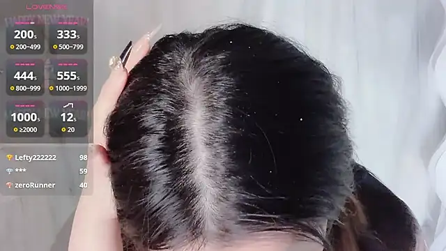 Amaya-yooo-36D online show from 11-10-25, 03:44