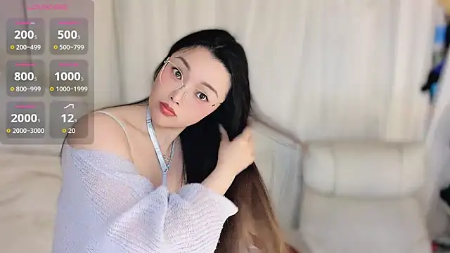 Amaya-yooo-36D online show from 04-28-26, 02:21