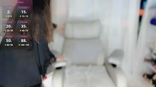 Amaya-yooo-36D online show from 04-29-26, 03:21