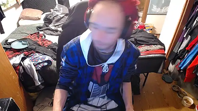 womenhateme69 online show from 10-19-25, 12:33