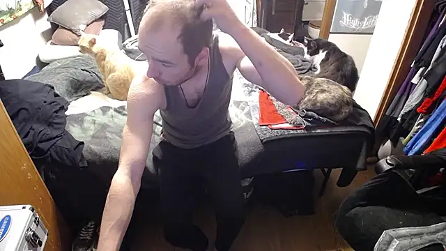 womenhateme69 online show from 10-21-25, 12:50