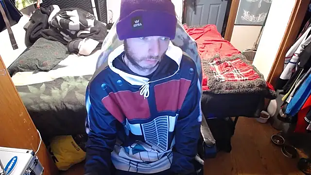 womenhateme69 online show from 12-05-25, 02:20