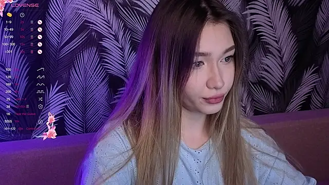 Snapshot of Yuki_Star chatting on 09-12-25, 04:29 Yuki Star online show from 09-12-25, 04:29