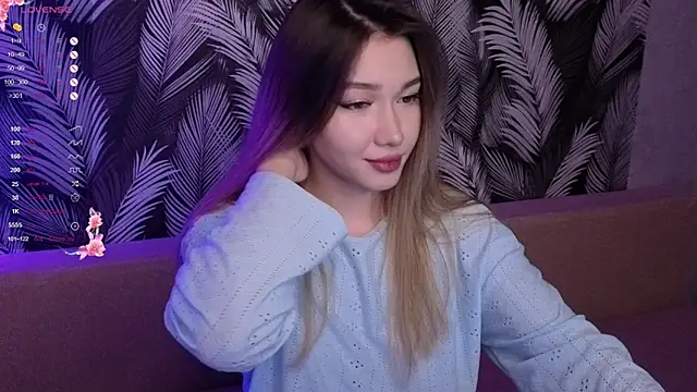 Snapshot of Yuki_Star chatting on 09-19-25, 03:13 Yuki Star online show from 09-19-25, 03:13