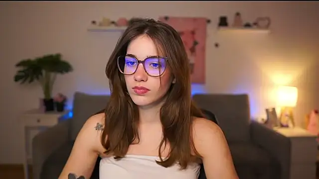 kissie cat online show from 02-02-26, 02:05