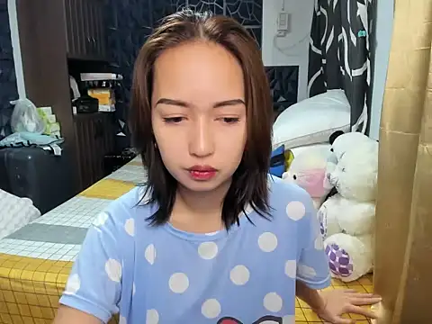 Soft Angel8 online show from 10-02-25, 02:51