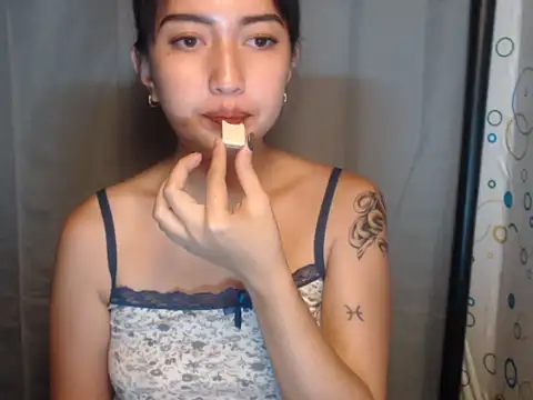 Soft Angel8 online show from 05-29-26, 03:32