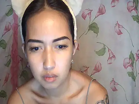 Soft Angel8 online show from 07-10-26, 05:37
