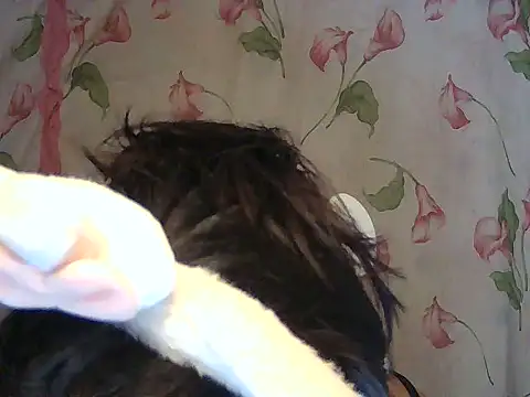 Soft Angel8 online show from 07-14-26, 05:01