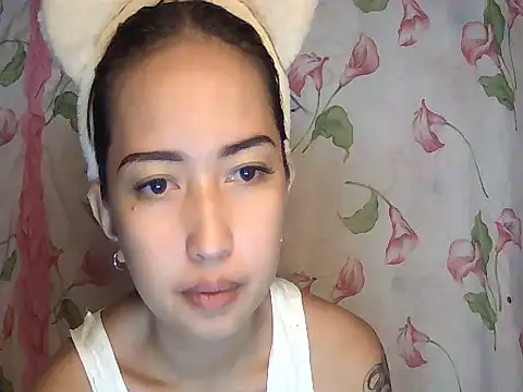Soft Angel8 online show from 07-19-26, 04:49