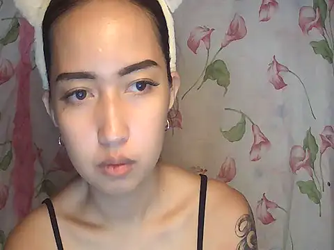 Soft Angel8 online show from 08-02-26, 01:26