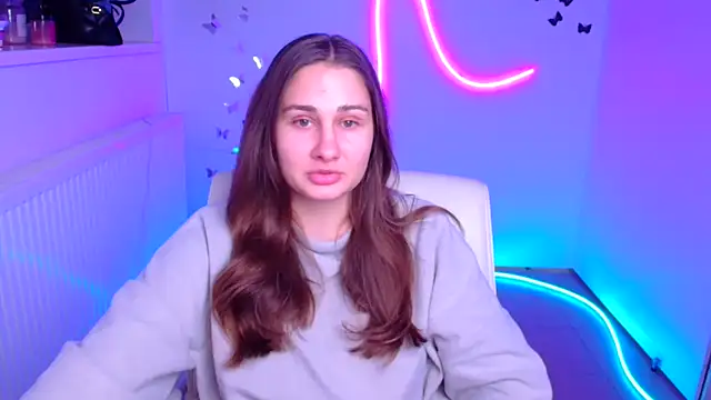 Stefanie Sweet online show from 11-29-25, 06:49