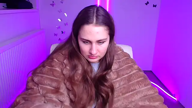 Stefanie Sweet online show from 02-06-26, 06:51