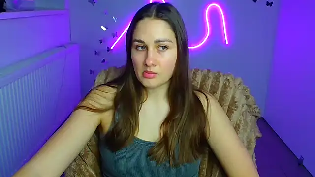 Stefanie Sweet online show from 03-13-26, 06:31