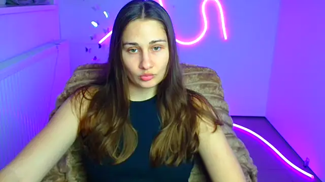 Stefanie Sweet online show from 03-28-26, 06:46