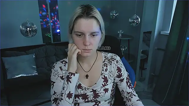 BethanyCloud online show from 11-05-25, 06:02