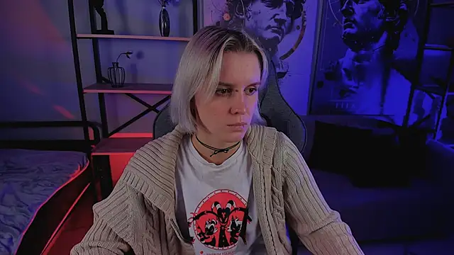 BethanyCloud online show from 11-10-25, 05:12