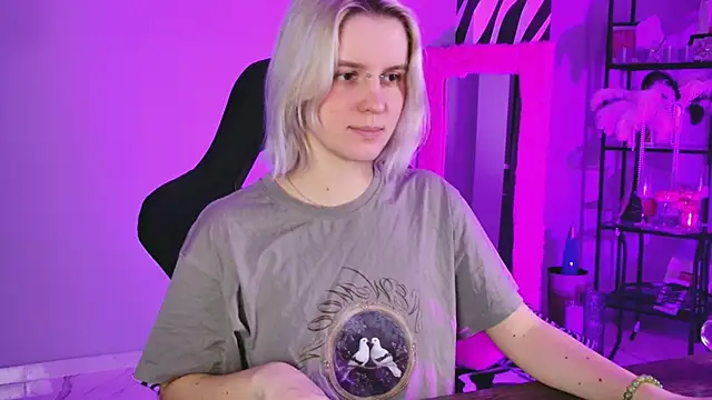 BethanyCloud online show from 03-12-26, 02:29