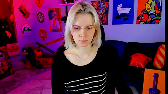 Snapshot of BethanyCloud chatting on 05-07-26, 02:17 BethanyCloud online show from 05-07-26, 02:17