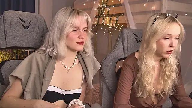 BethanyCloud online show from 07-02-26, 05:46