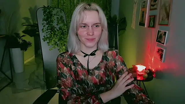 BethanyCloud online show from 07-08-26, 02:16