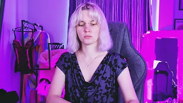 BethanyCloud online show from 07-17-26, 05:14