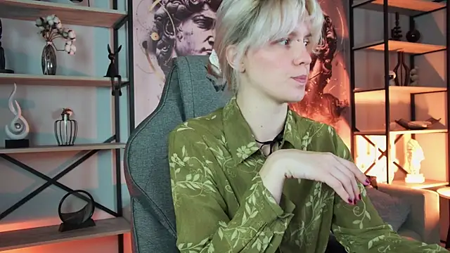 BethanyCloud online show from 07-20-26, 05:22