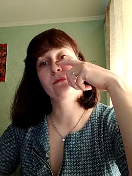 Amandda  online show from 04-26-26, 11:52